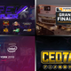 Illustration for article titled Weekend eSports - Rev Major || Overwatch League Finals || CEOtaku || ESL One: New York
